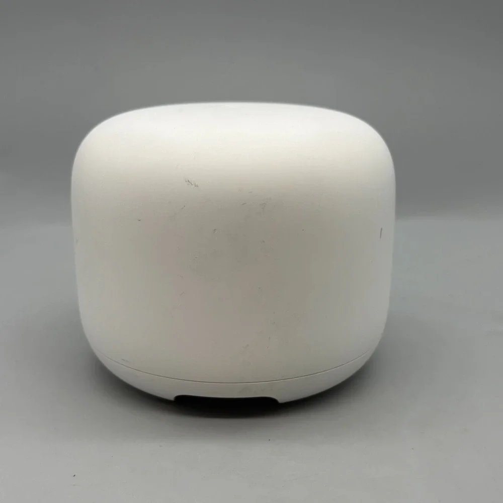 Google Wifi H2D Mesh Wireless Router - UNIT ONLY